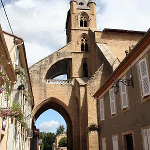 Chez Irene Mirande (Gers)