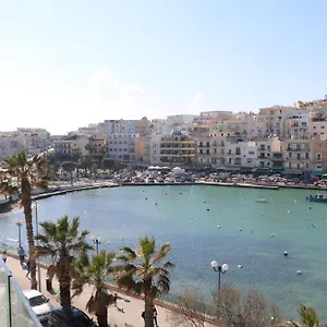 seaside-apartments.hotelssaintjulians.com/